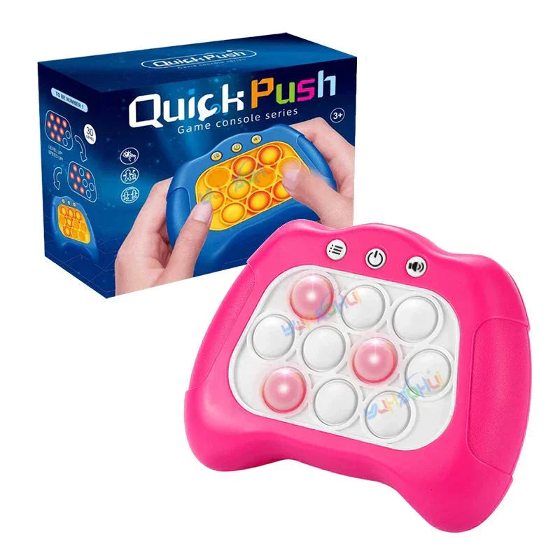 Fun Anxiety Relief Fidget Toy