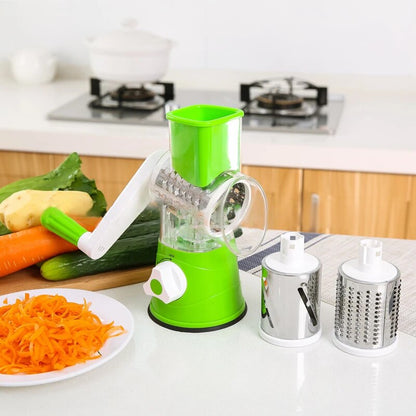 EasyCut Pro - Adjustable Kitchen Veggie Chopper