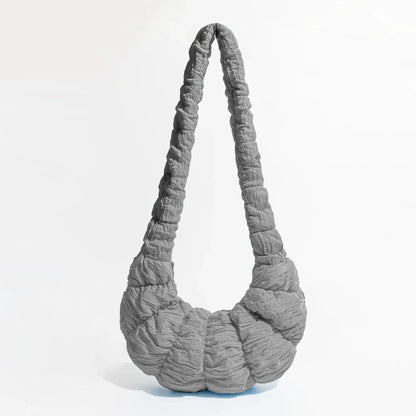 Befez | Fluffy Pastry Crossbody Bag