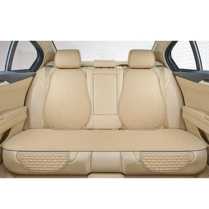 Premium Car Seat Protector Storage Mat