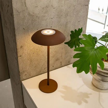 Soft Glow Wireless Touch Table Lamp - Befez