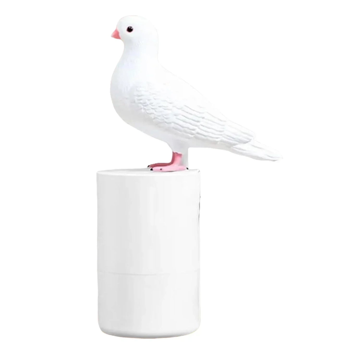 Fun Pigeon Automatic Soap Dispenser