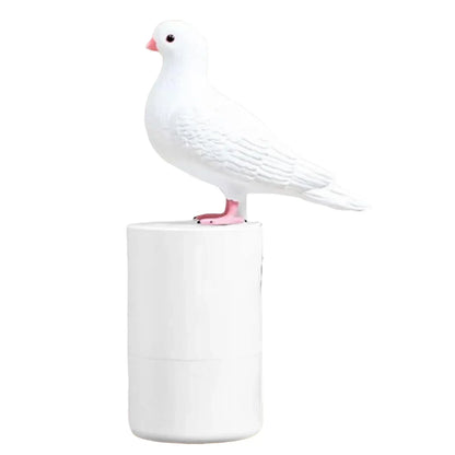 Fun Pigeon Automatic Soap Dispenser