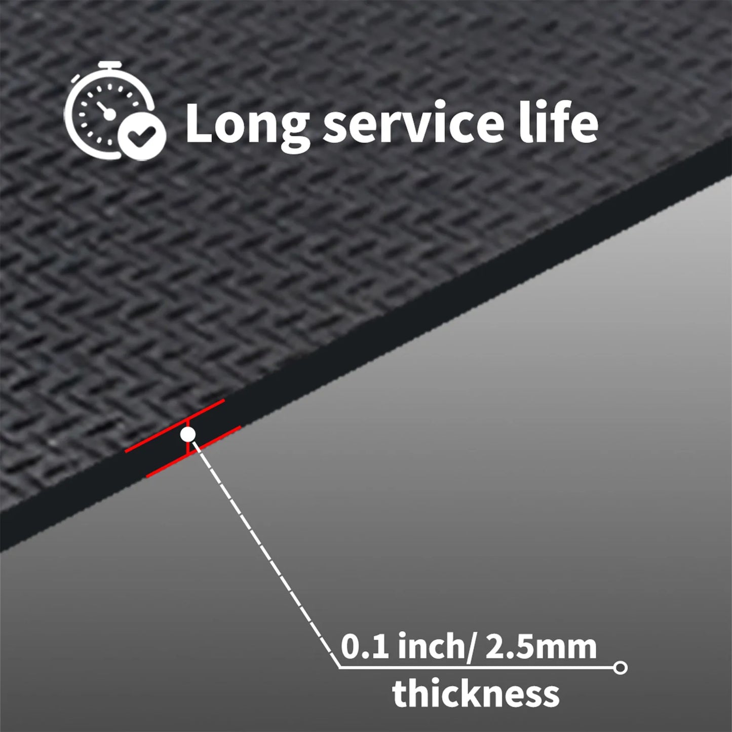 Premium Extra Large Fast Dry Anti-Slip Kitchen Mat