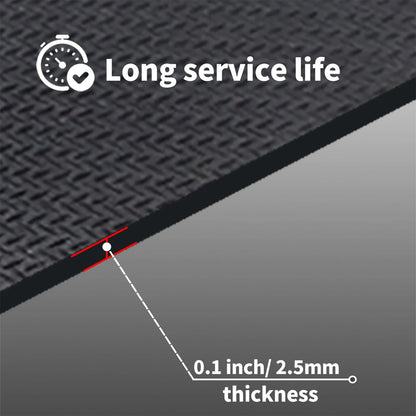 Premium Extra Large Fast Dry Anti-Slip Kitchen Mat
