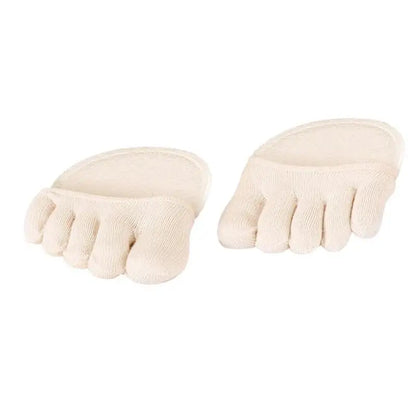 Soft Gel Arch Support Insoles