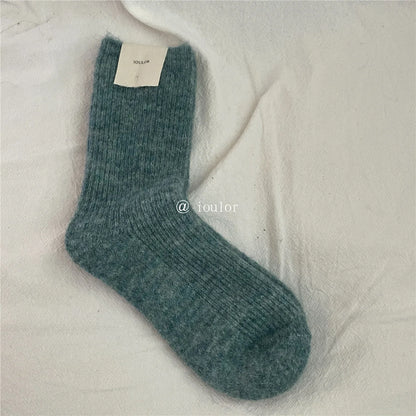 Ultra Soft Women's Thermal Wool Socks