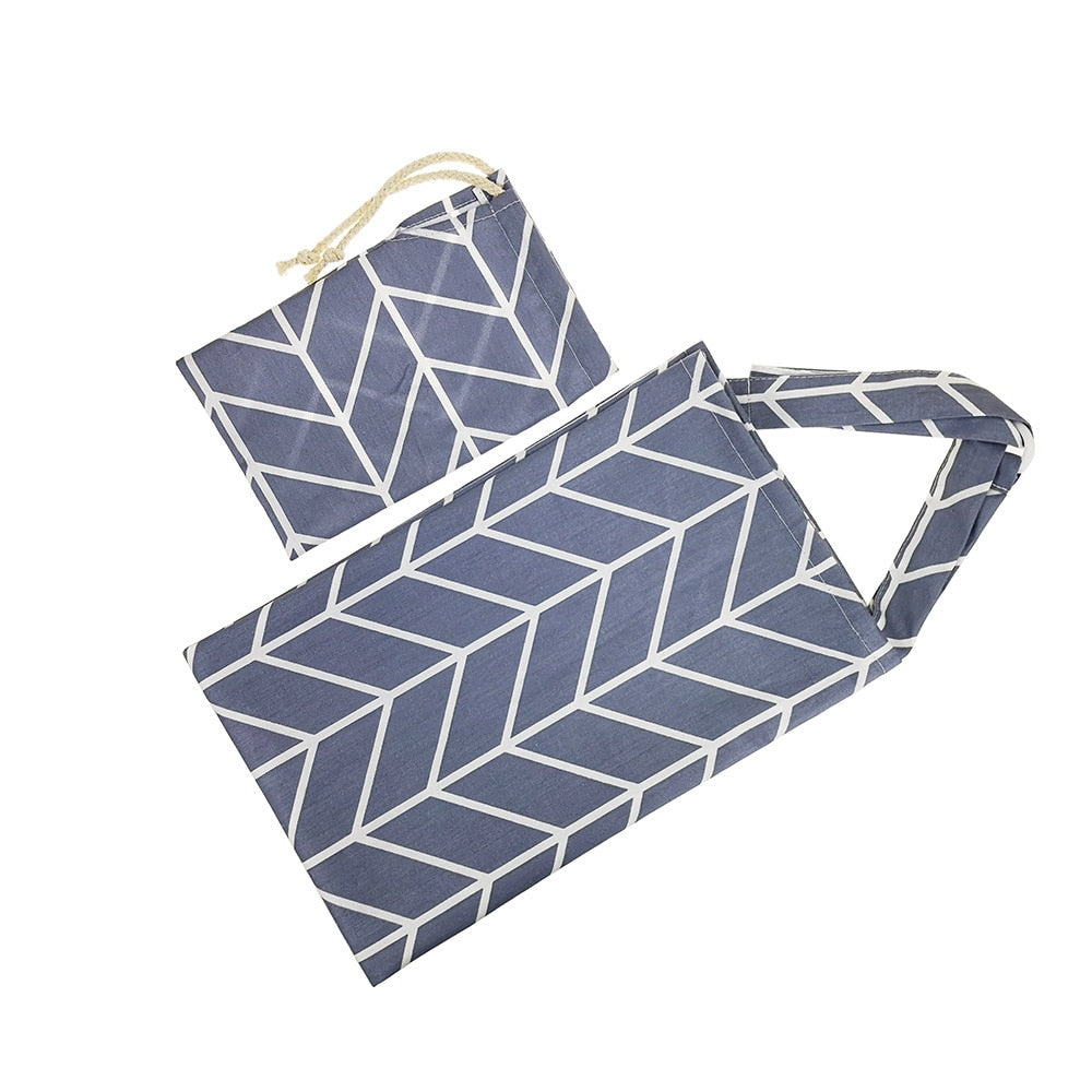 Comfortable Baby Nursing Cover for Mommy Privacy