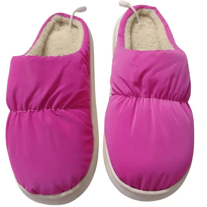 Cozy Heat Electric Slippers for Total Comfort