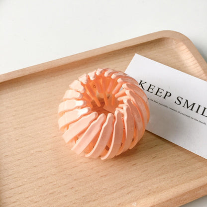 Simple Quick Hair Bun Holder - Befez