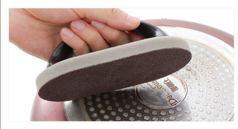 Tough Heavy Duty Scrubbing Sponge