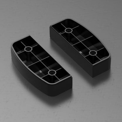 Portable Fitness Exercise Step Platform