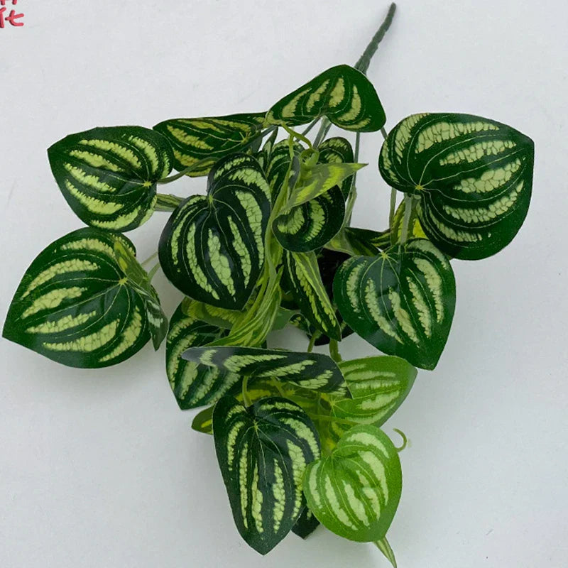 Natural Looking Artificial Greenery Garland for Wall Decor