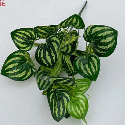 Natural Looking Artificial Greenery Garland for Wall Decor