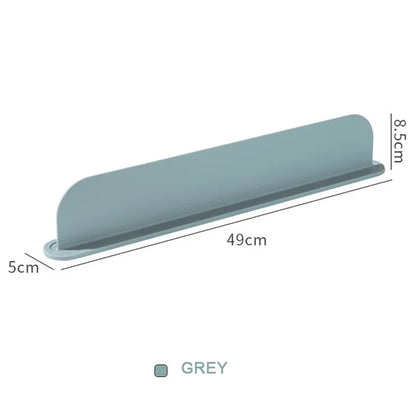 Leakproof Basin Sets for Easy Cleaning