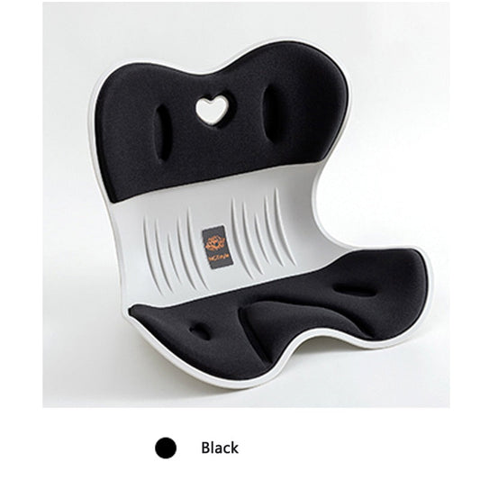 Comfortable Backrest Foam Chair Cushion - Befez