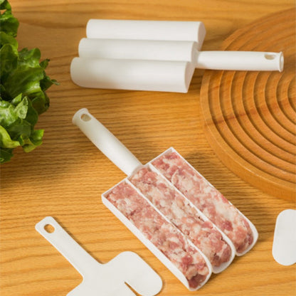 Easy Home Meatball Maker Kit Set