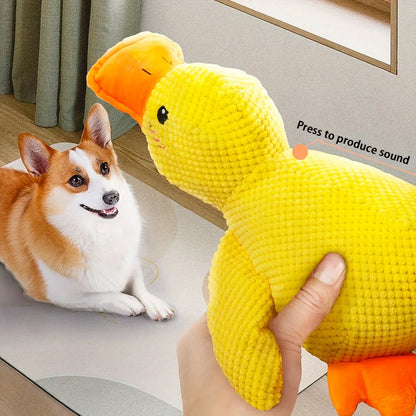 Funny Quacking Stress Relief Toy