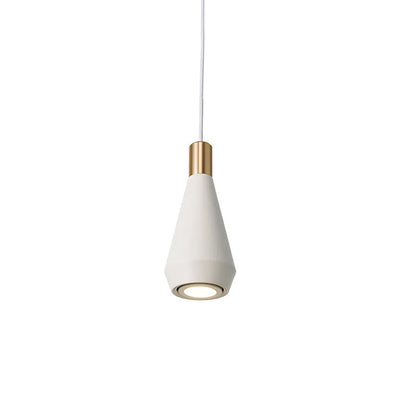 Simple Italian LED Hanging Light - Befez