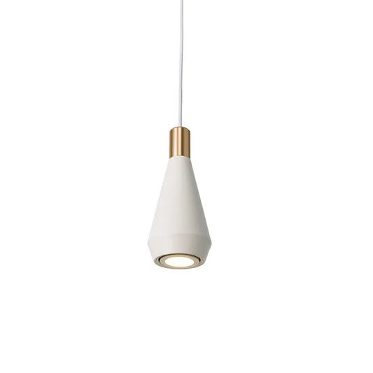 Simple Italian LED Hanging Light - Befez