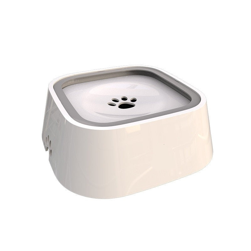 Spill Proof Pet Water Bowl Dispenser - Befez