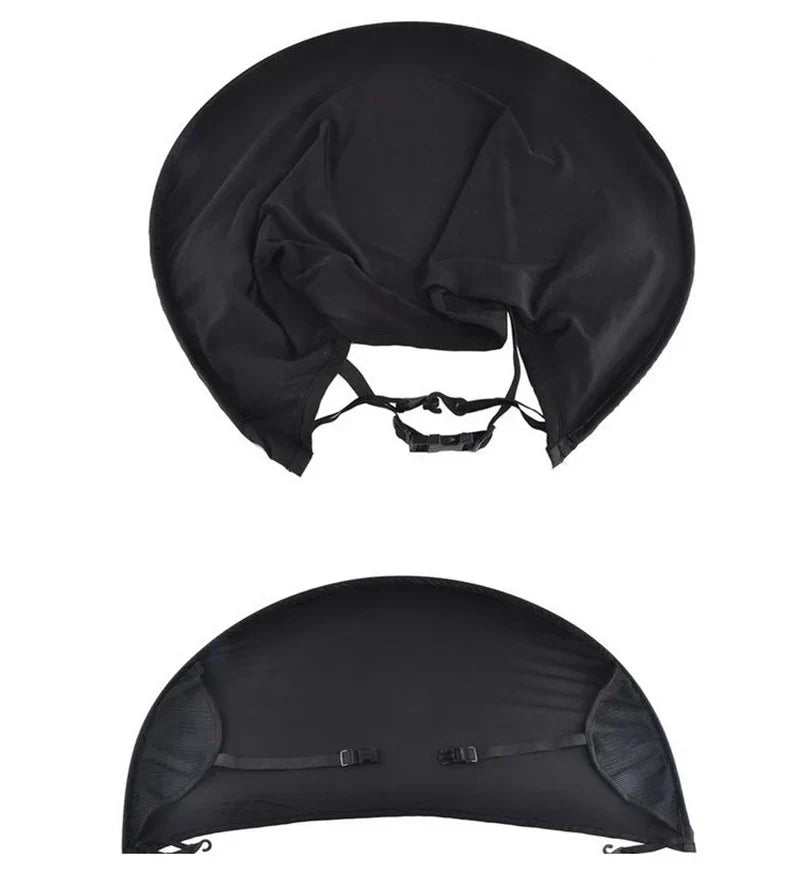 Stroller Bug Shield - Baby Mosquito Net Protector