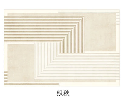 Ultra Soft Non-Slip Large Area Rug for Bedroom Living Room