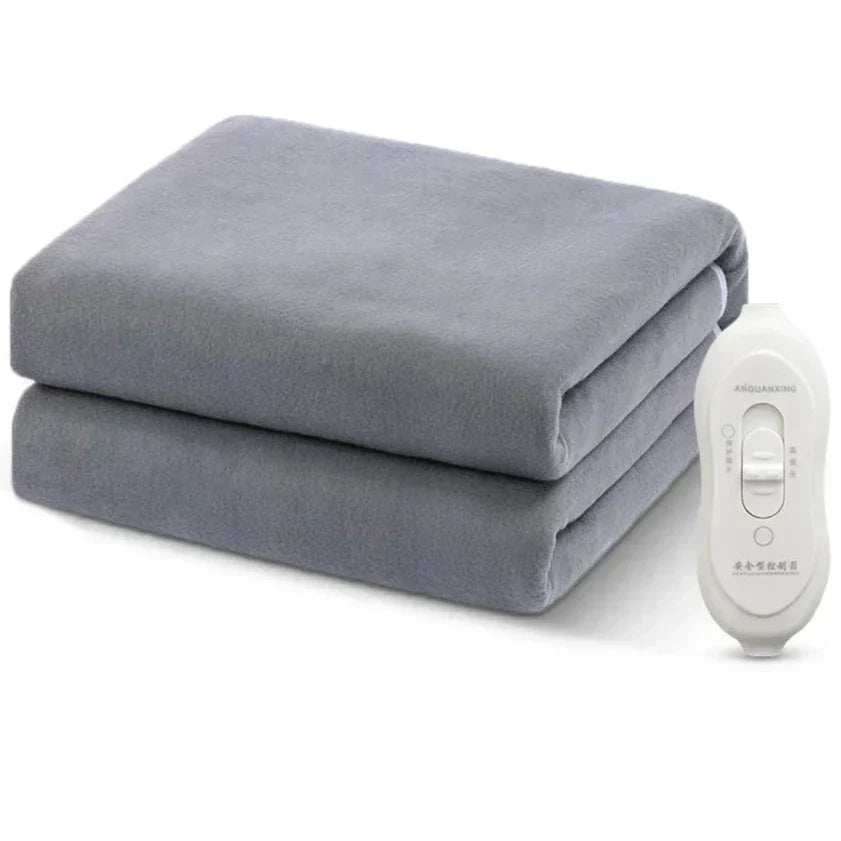 SoftHeat - Electric Blanket for Warmth and Relaxation