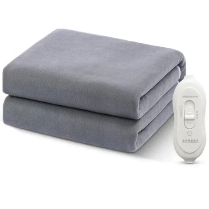 SoftHeat - Electric Blanket for Warmth and Relaxation