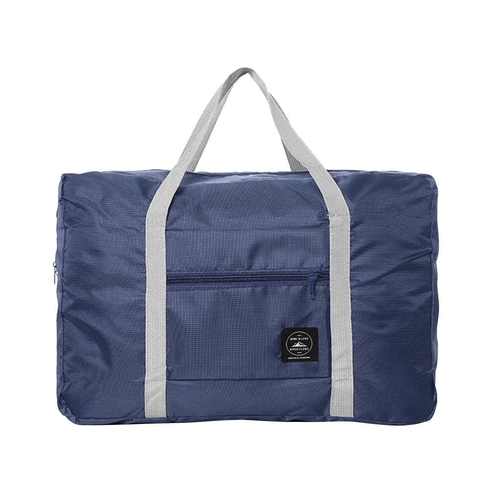 Compact Lightweight Folding Backpack Bag