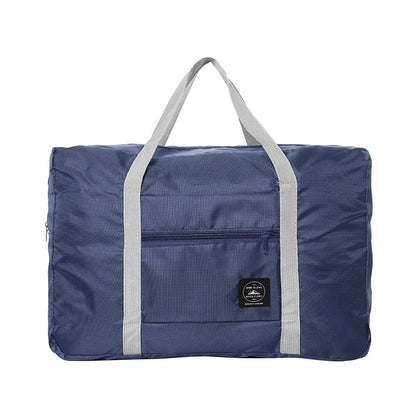 Compact Lightweight Folding Backpack Bag
