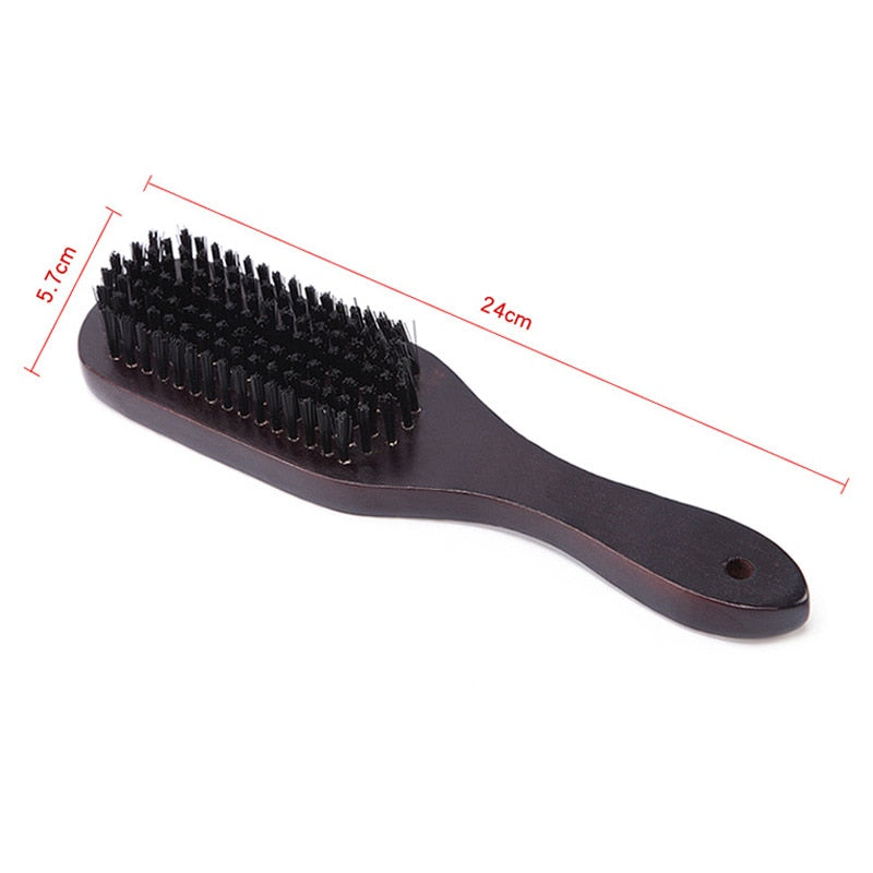 Luxury Grooming Hair and Beard Comb