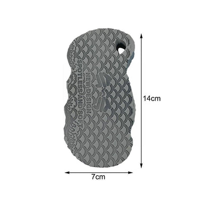 Gentle Exfoliating Bath Sponge