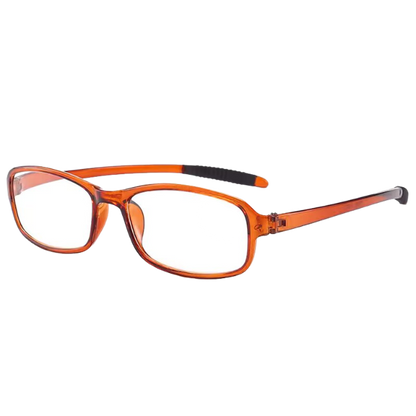 Clear Vision Reading Glasses for Men and Women