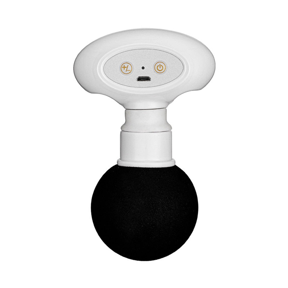 Portable Mini Handheld Massager