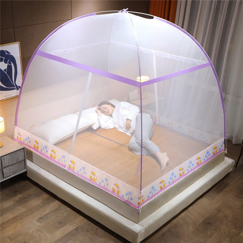 Portable Travel Bed Canopy Net