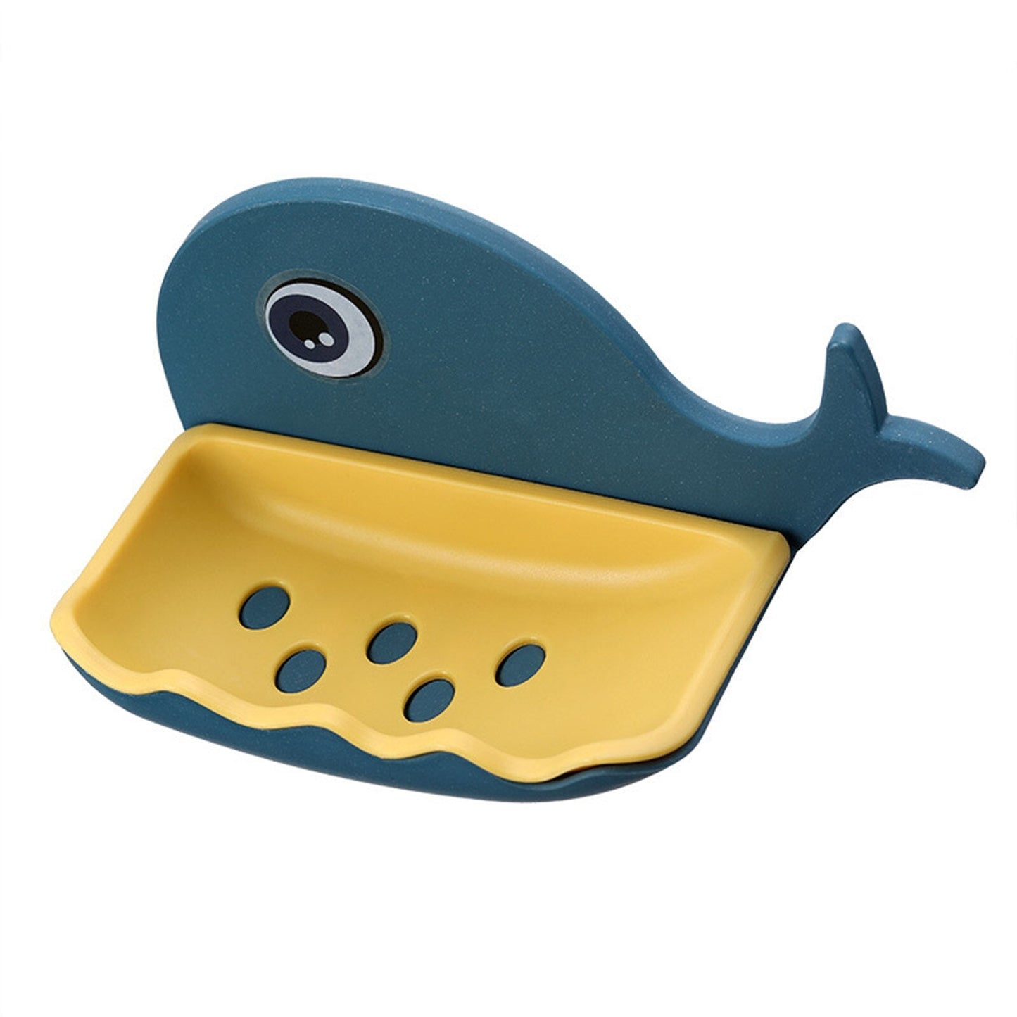 Adorable Sea Animal Soap Dish - Befez