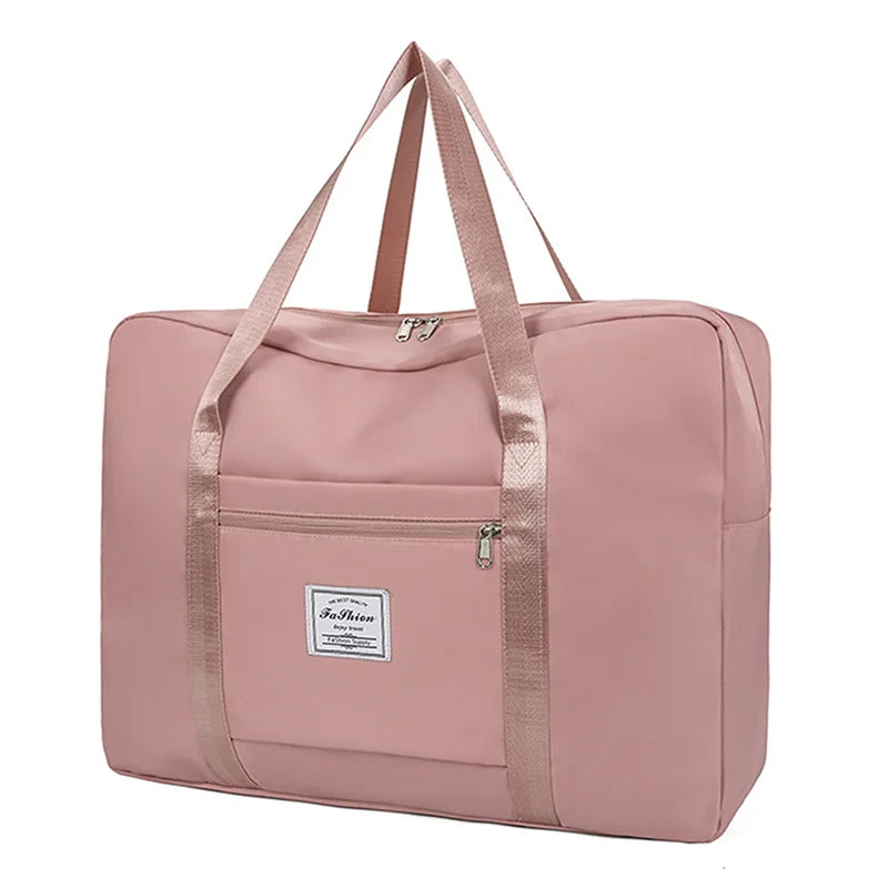 Portable Collapsible Storage Bag