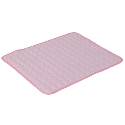 Cool Pet Bed Mat for Dogs and Cats