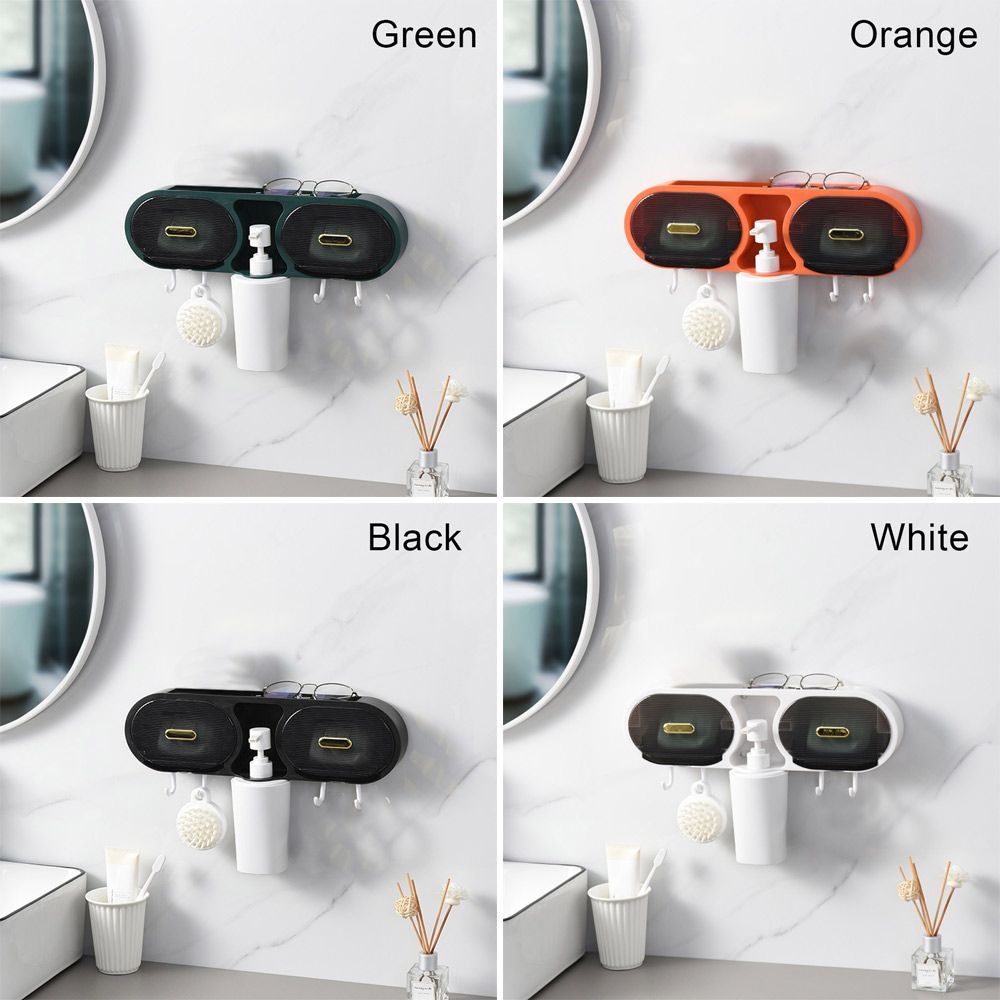 Waterproof Shower Storage Shelf