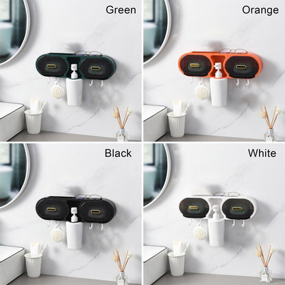 Waterproof Shower Storage Shelf