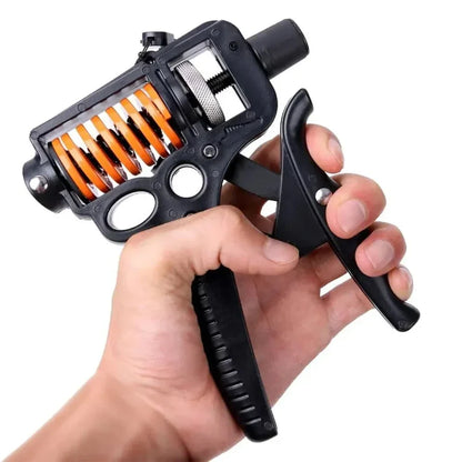 Pro Grip Strength Trainer - Adjustable Hand Exerciser - Befez