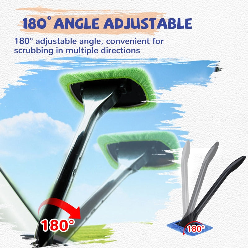 Befez | Auto Long Reach Windscreen Wiper Blade