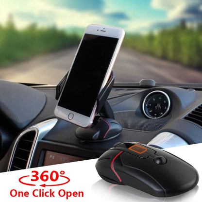 Universal Adjustable Car Phone Mount Holder