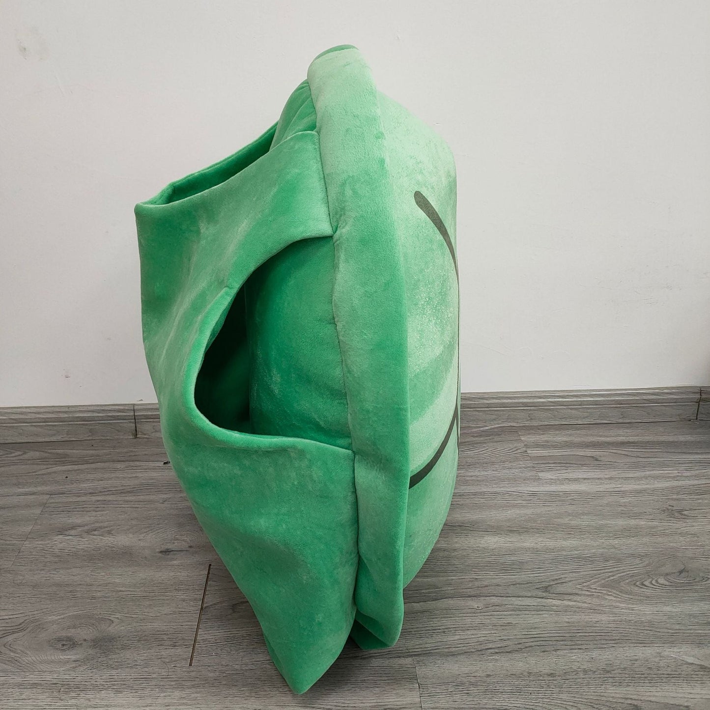 Large Turtle Shell Cushion Pillow