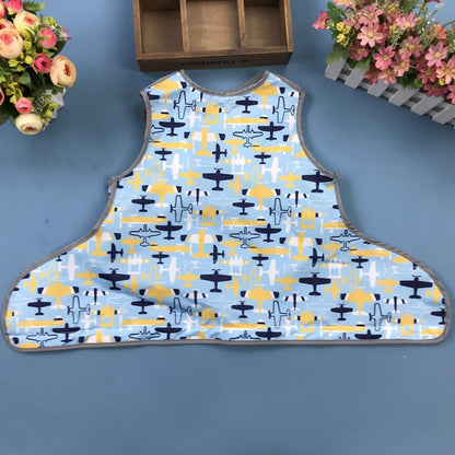 Befez | Easy Clean Dining Baby Placemat