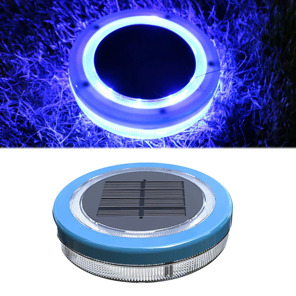 Colorful Floating Pool LED Light