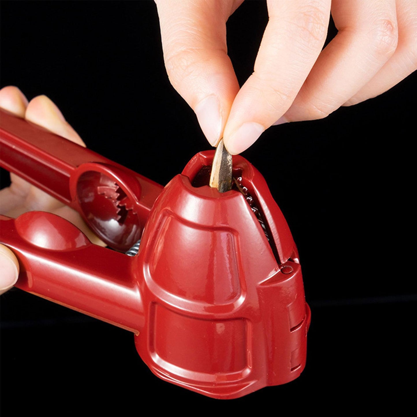 Simple Nut Cracker Tool