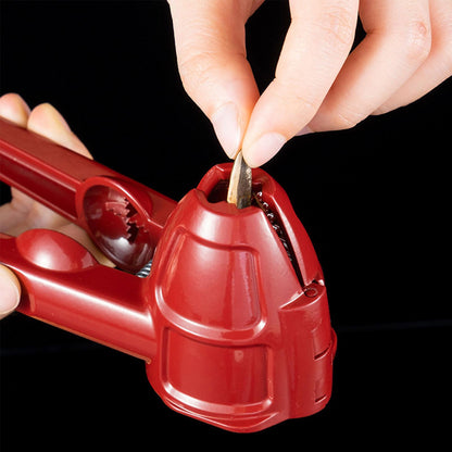 Simple Nut Cracker Tool