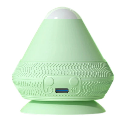Relaxing Heat Massage Ball with Vibration Therapy